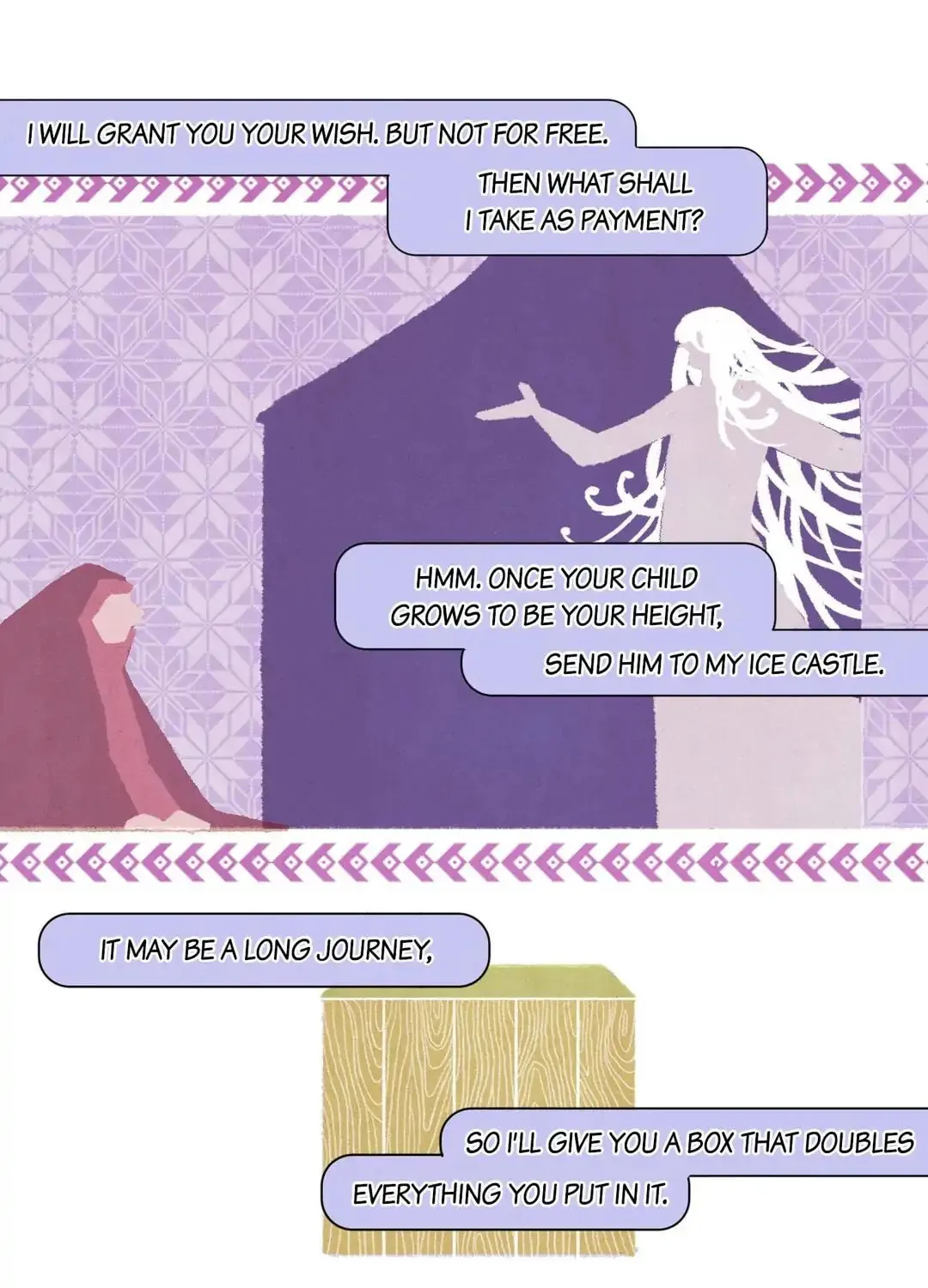 Read Magic Soup (Colored) chapter 38 image 32 on Lezhin
