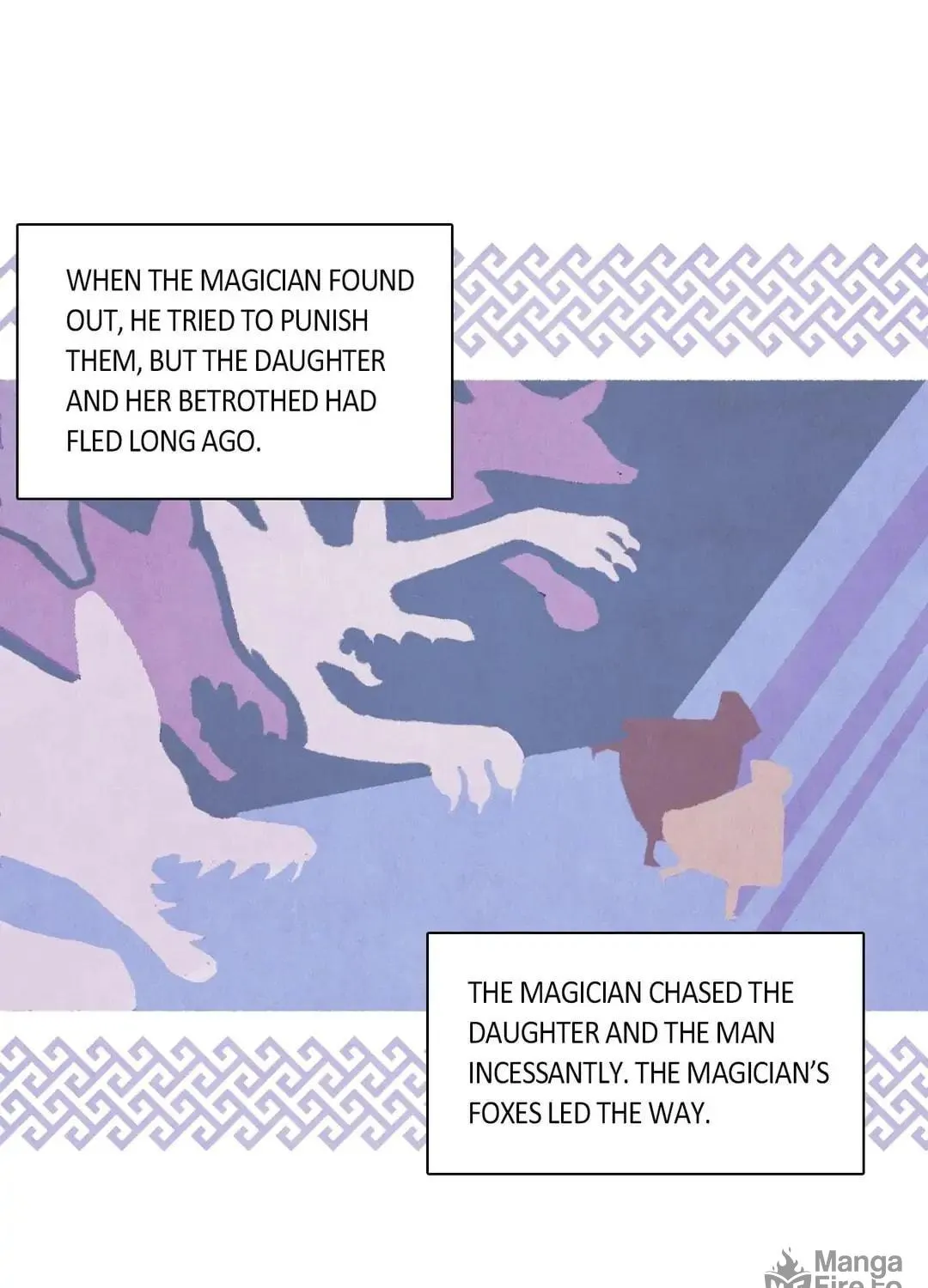 Read Magic Soup (Colored) chapter 38 image 38 on Lezhin