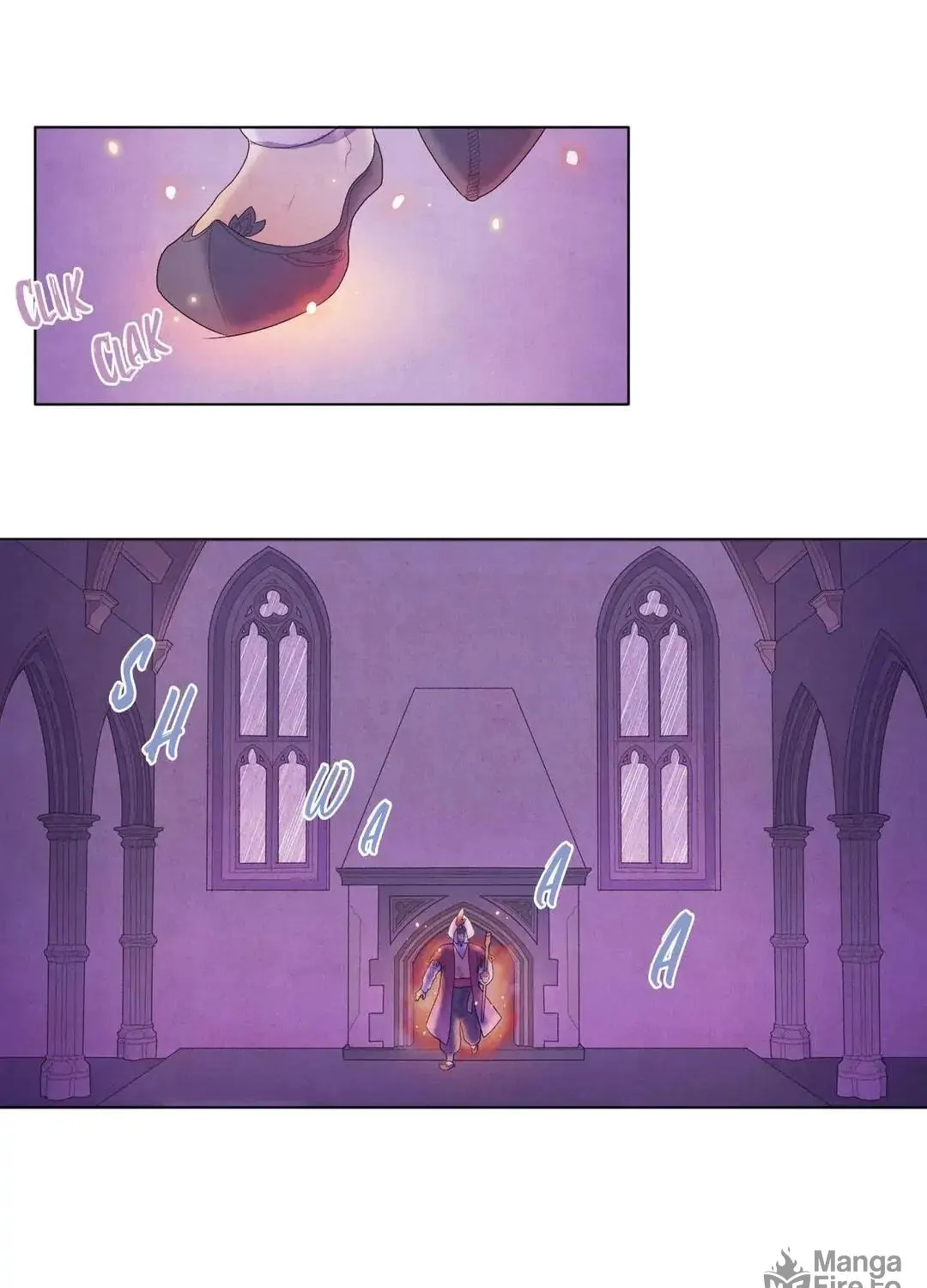 Read Magic Soup (Colored) chapter 38 image 4 on Lezhin