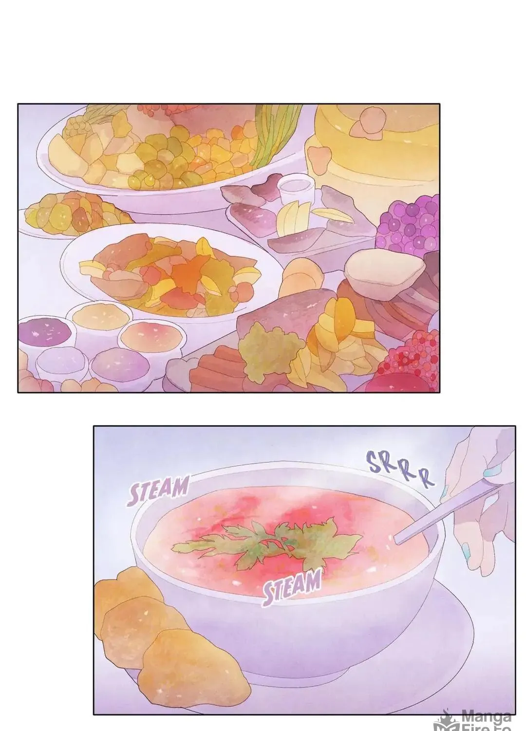 Read Magic Soup (Colored) chapter 38 image 46 on Lezhin