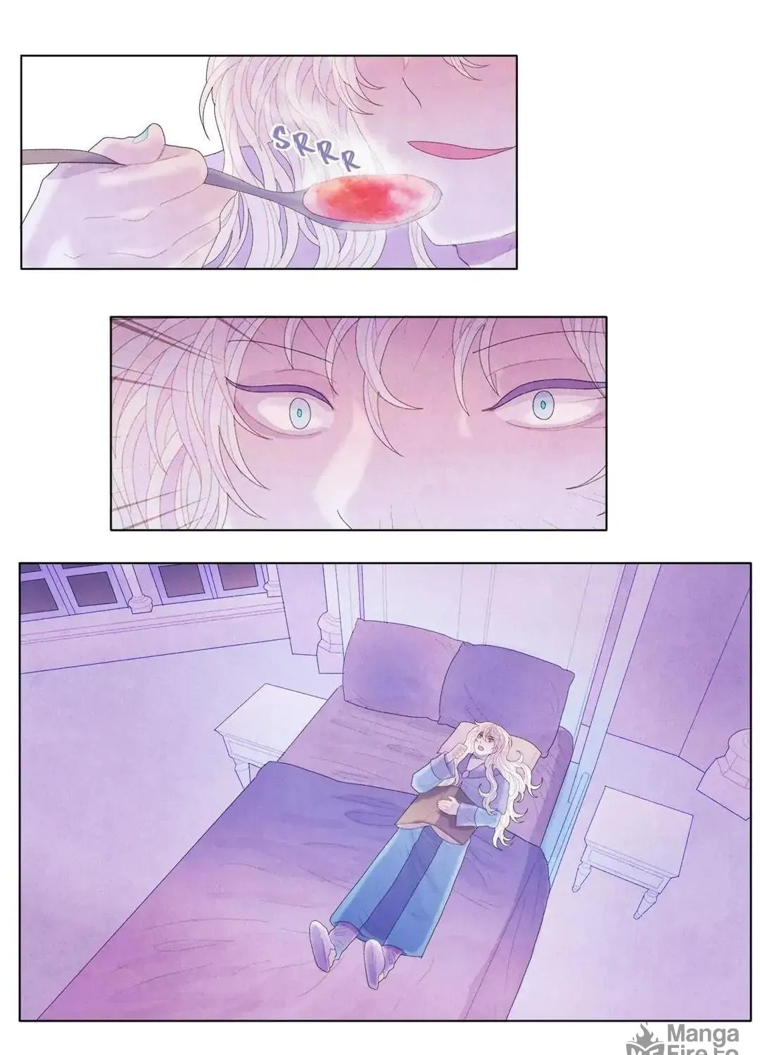 Read Magic Soup (Colored) chapter 38 image 48 on Lezhin