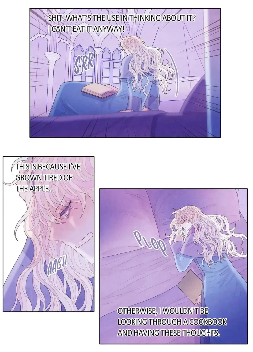 Read Magic Soup (Colored) chapter 38 image 50 on Lezhin