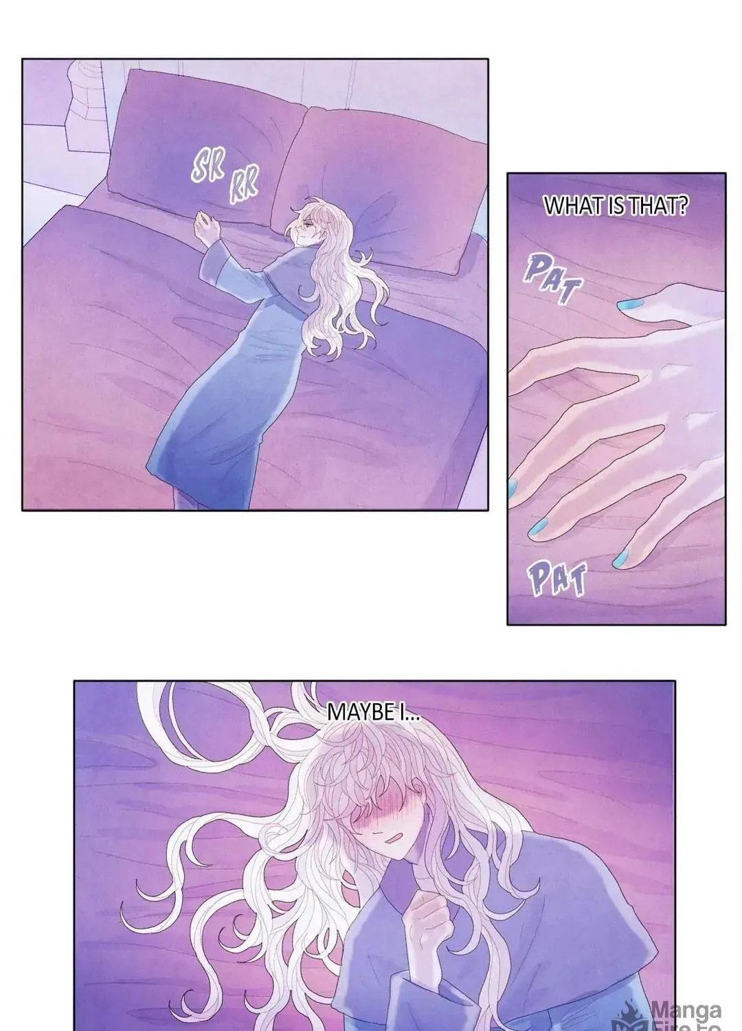 Read Magic Soup (Colored) chapter 38 image 58 on Lezhin