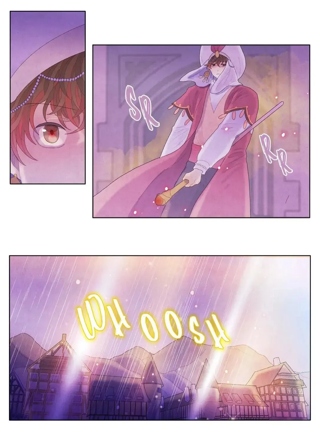 Read Magic Soup (Colored) chapter 38 image 6 on Lezhin