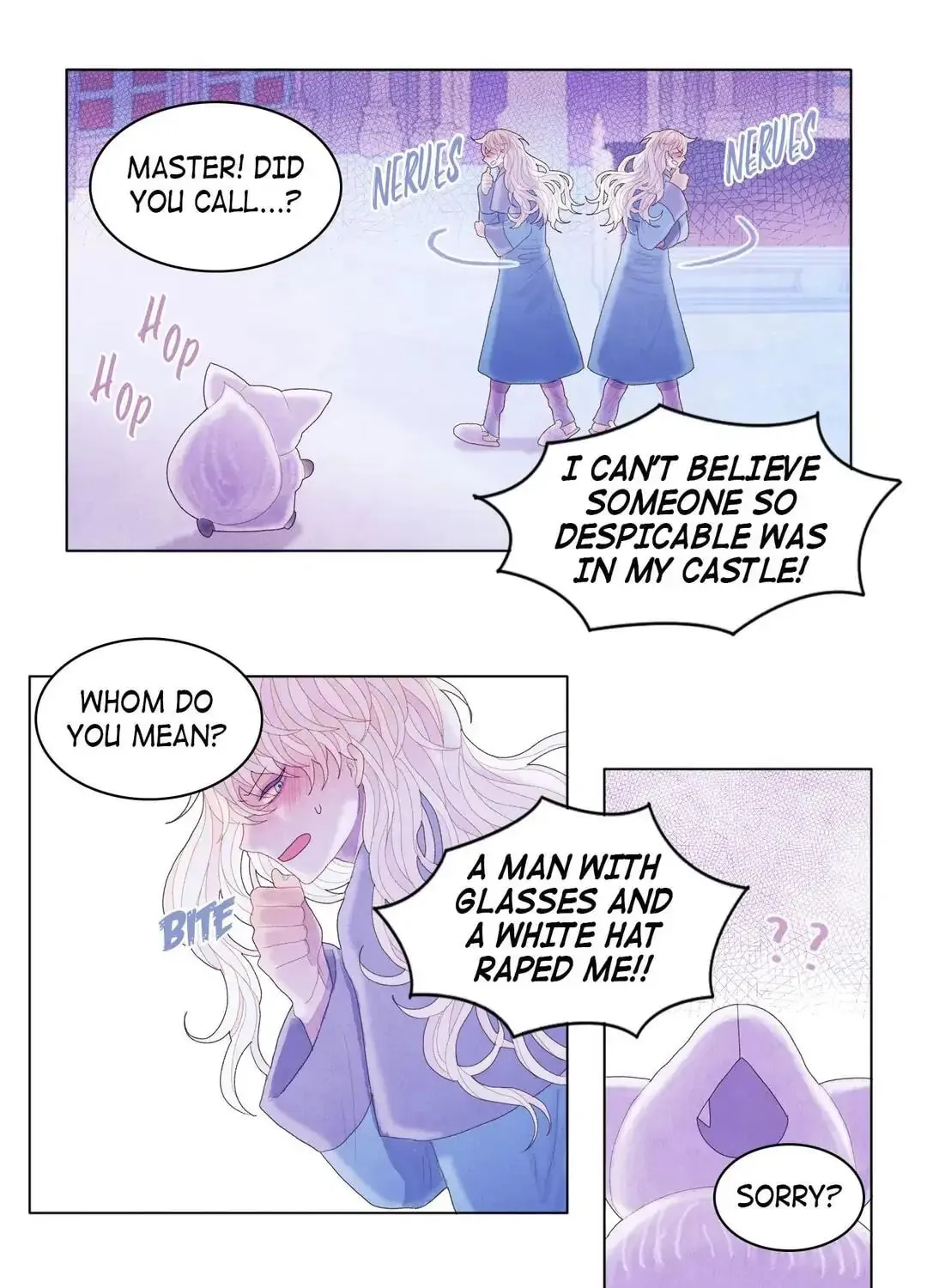 Read Magic Soup (Colored) chapter 38 image 62 on Lezhin
