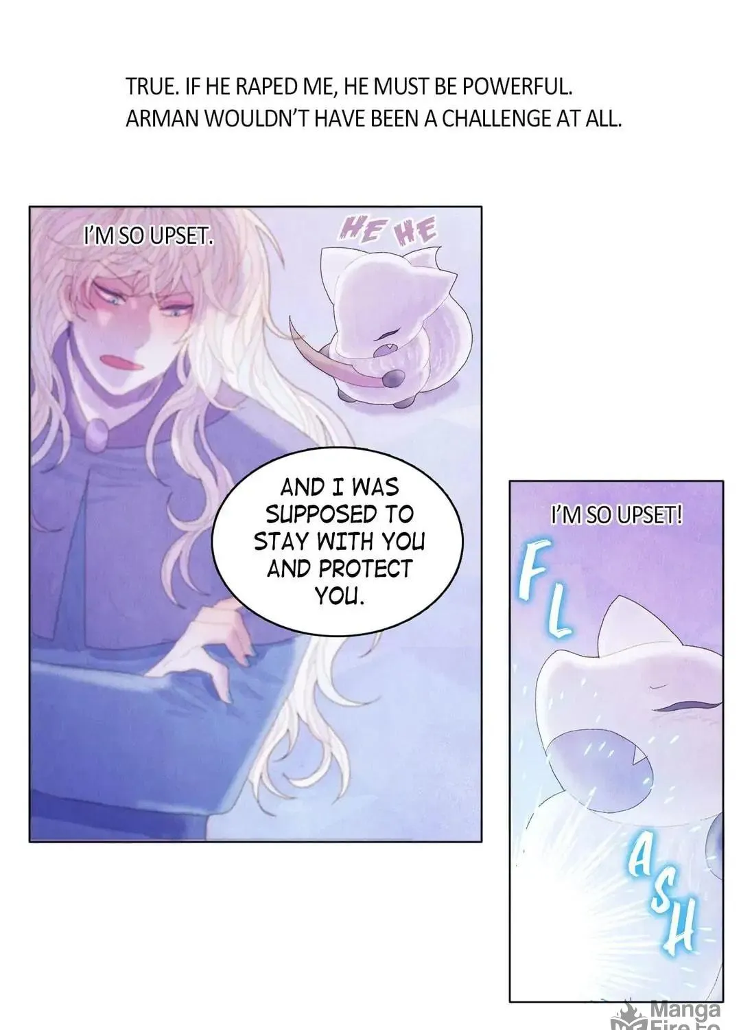 Read Magic Soup (Colored) chapter 38 image 70 on Lezhin