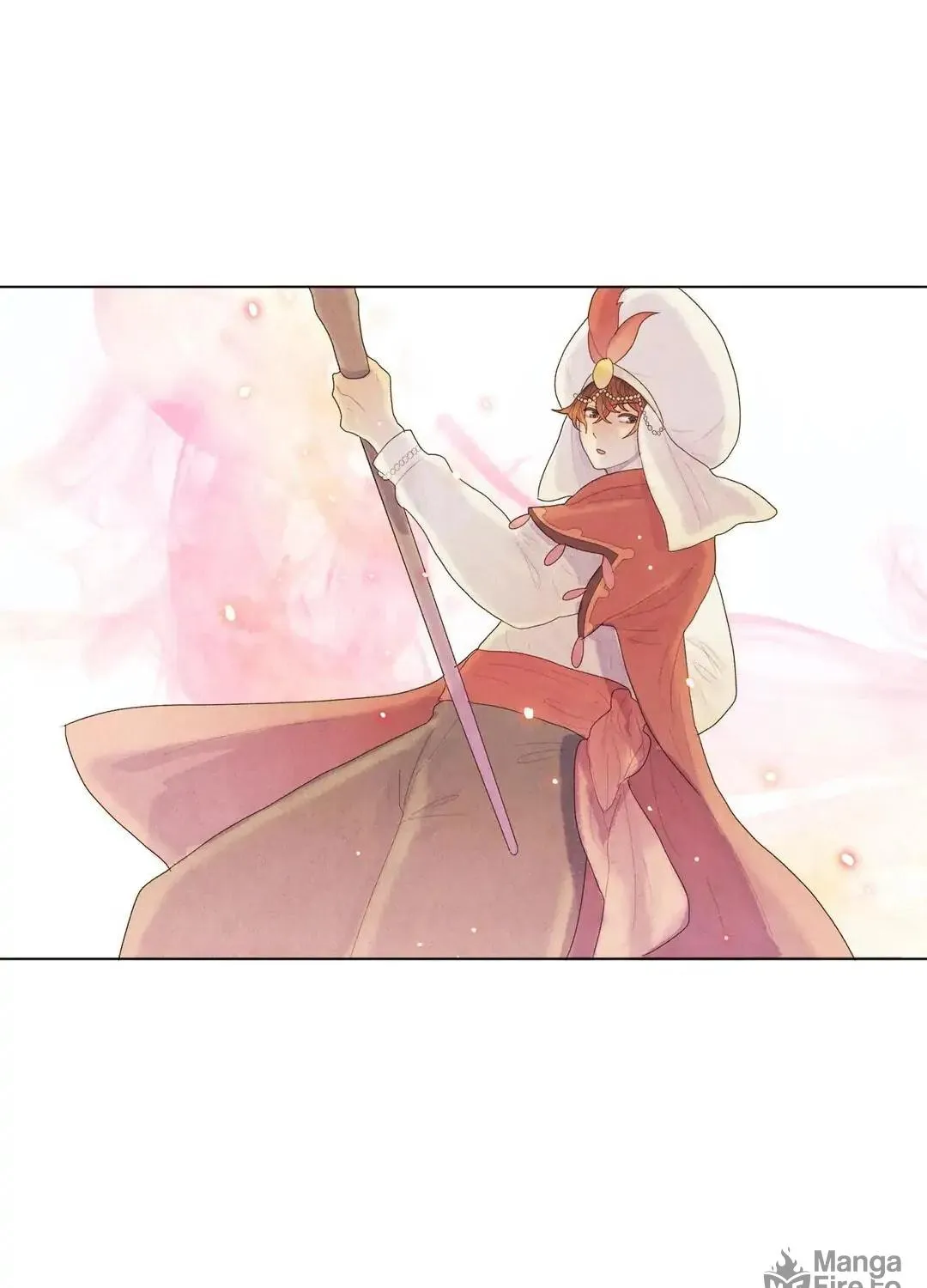 Read Magic Soup (Colored) chapter 38 image 8 on Lezhin