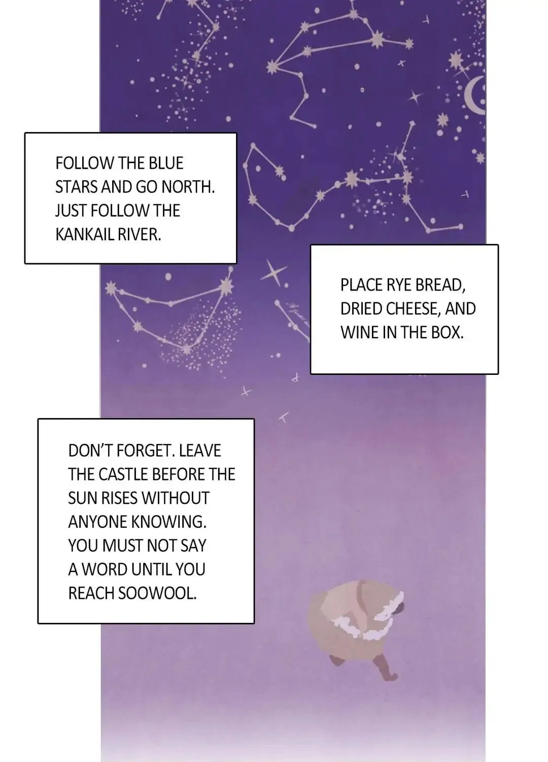 Read Magic Soup (Colored) chapter 39 image 12 on Lezhin