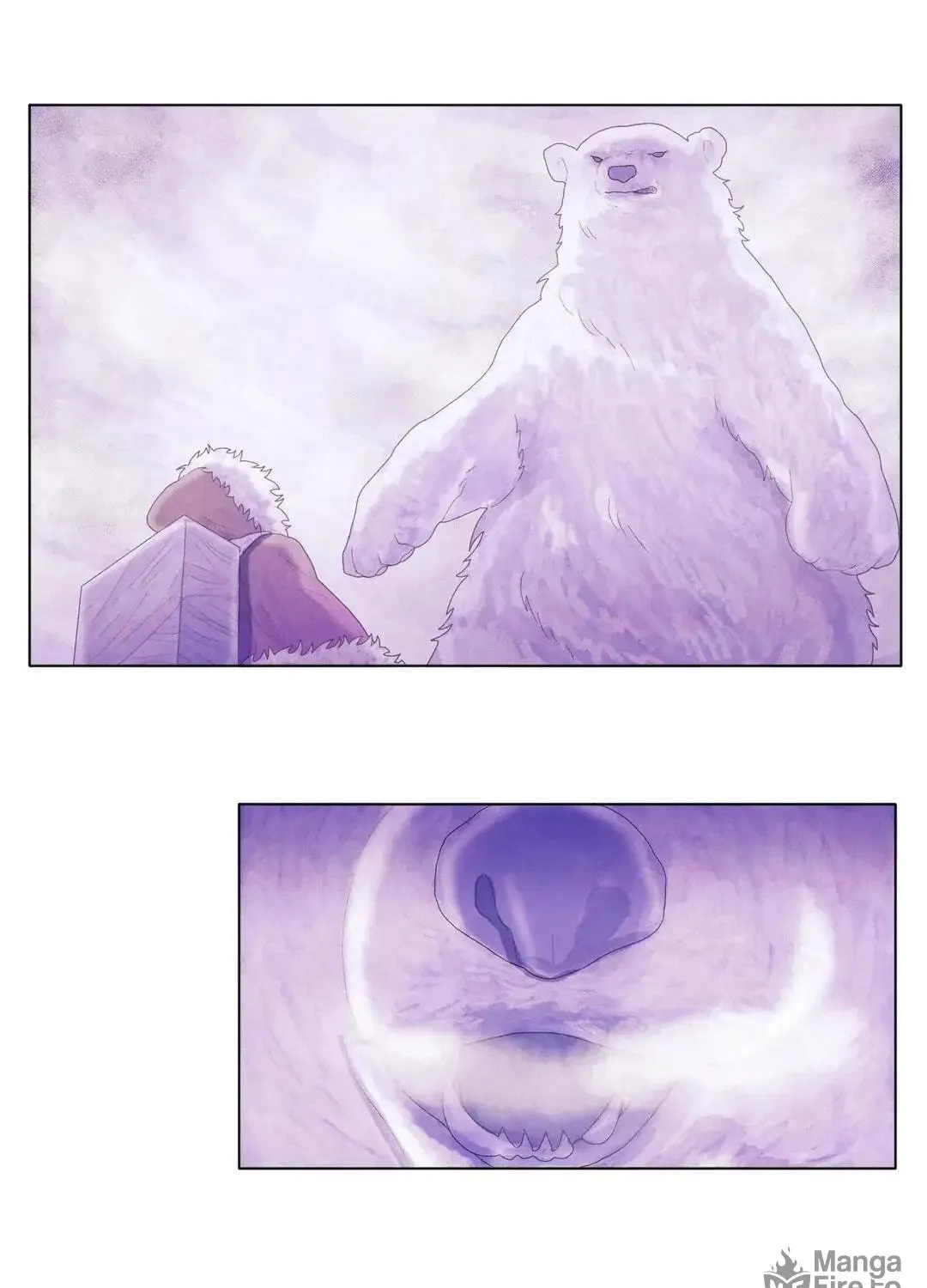 Read Magic Soup (Colored) chapter 39 image 16 on Lezhin