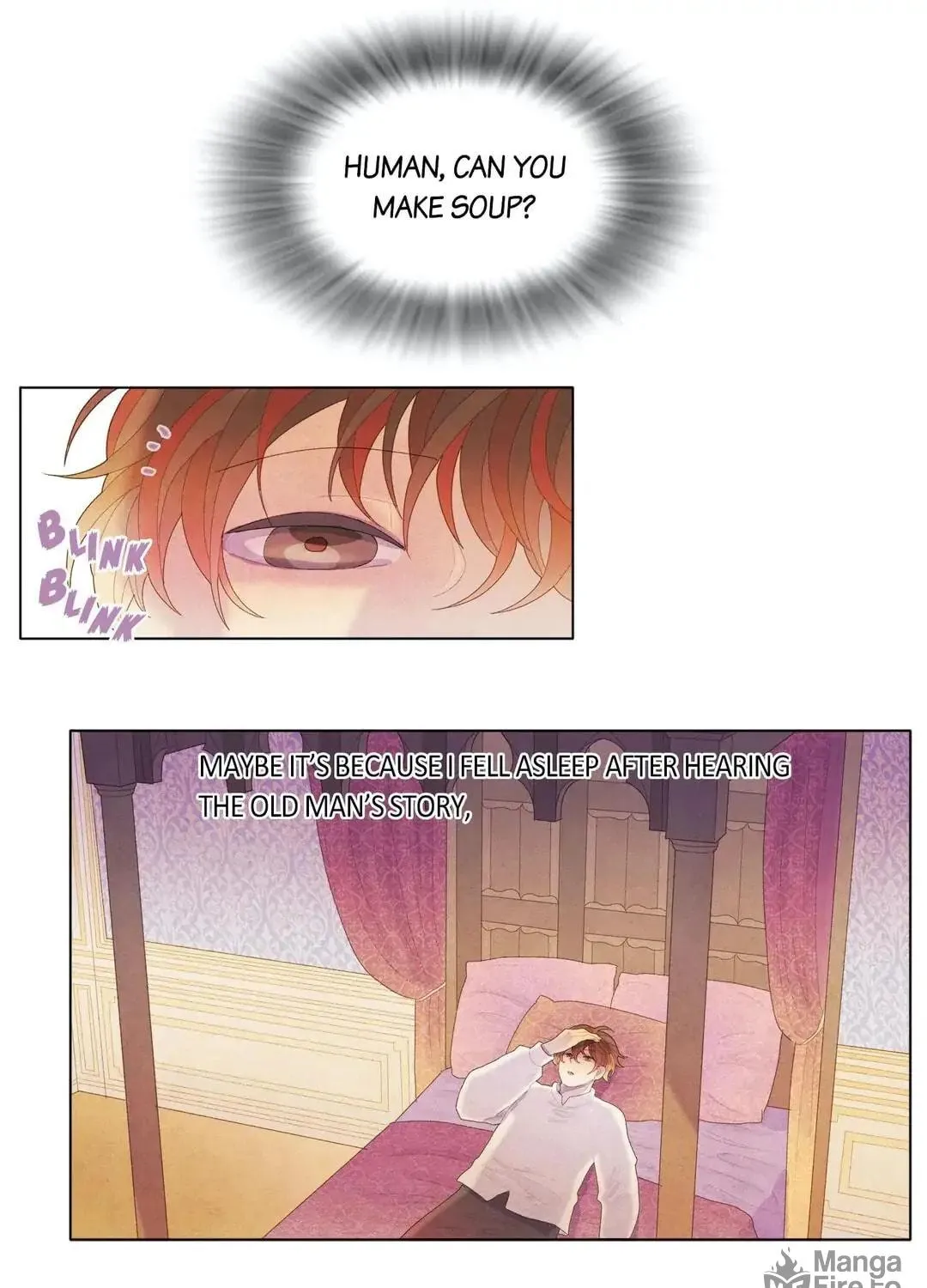Read Magic Soup (Colored) chapter 39 image 18 on Lezhin