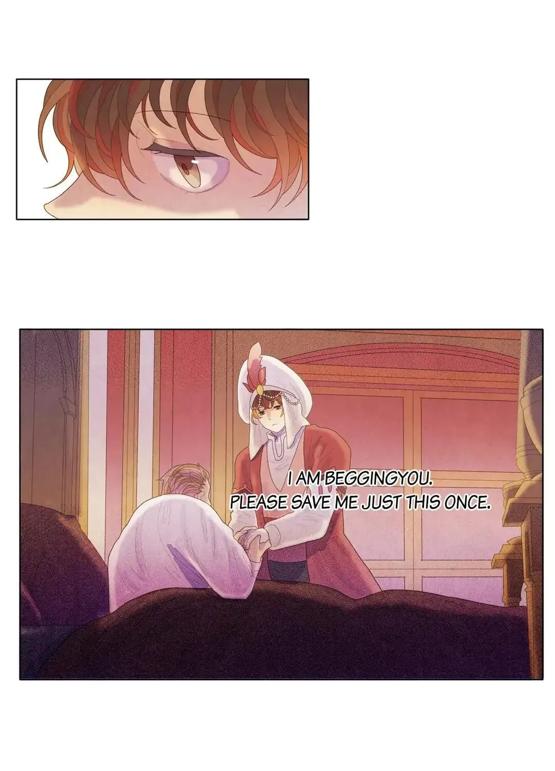 Read Magic Soup (Colored) chapter 39 image 24 on Lezhin