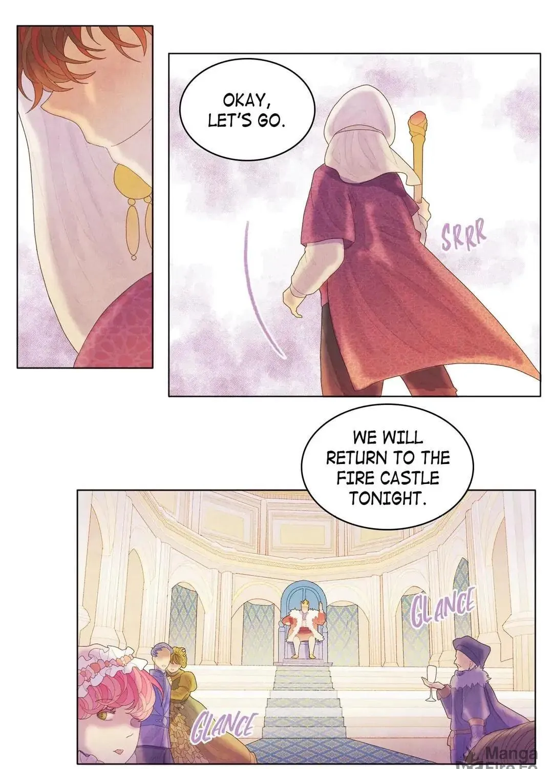 Read Magic Soup (Colored) chapter 39 image 28 on Lezhin