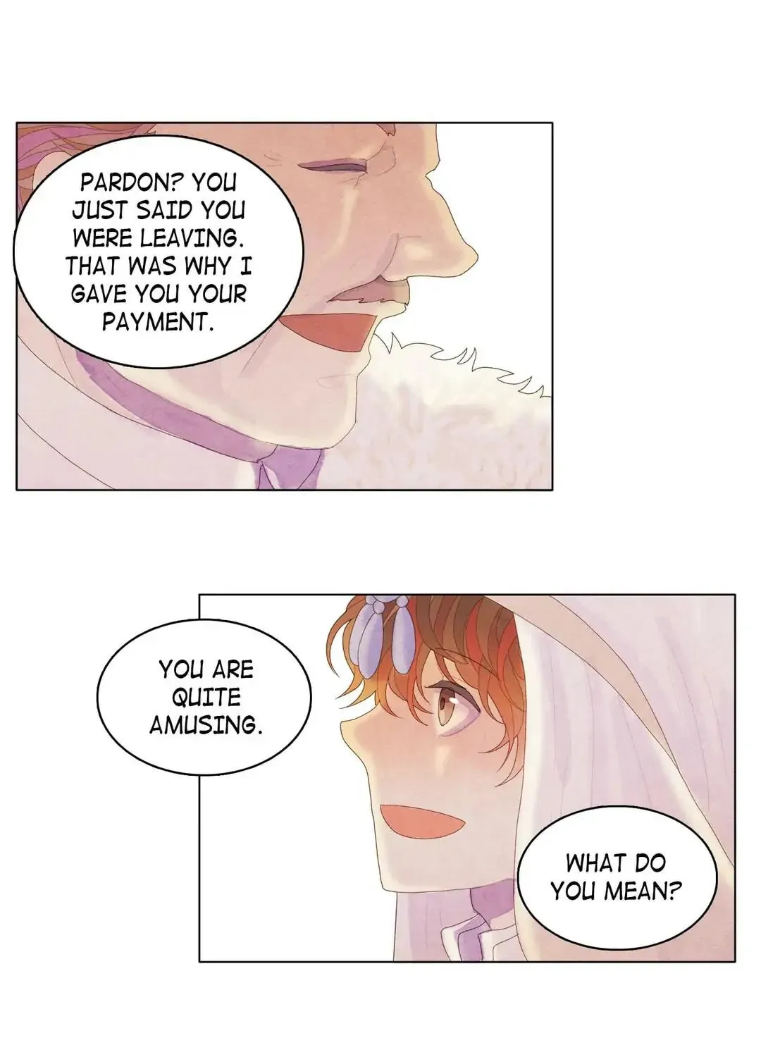 Read Magic Soup (Colored) chapter 39 image 36 on Lezhin
