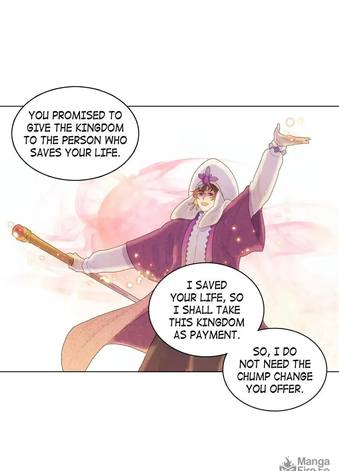 Read Magic Soup (Colored) chapter 39 image 38 on Lezhin