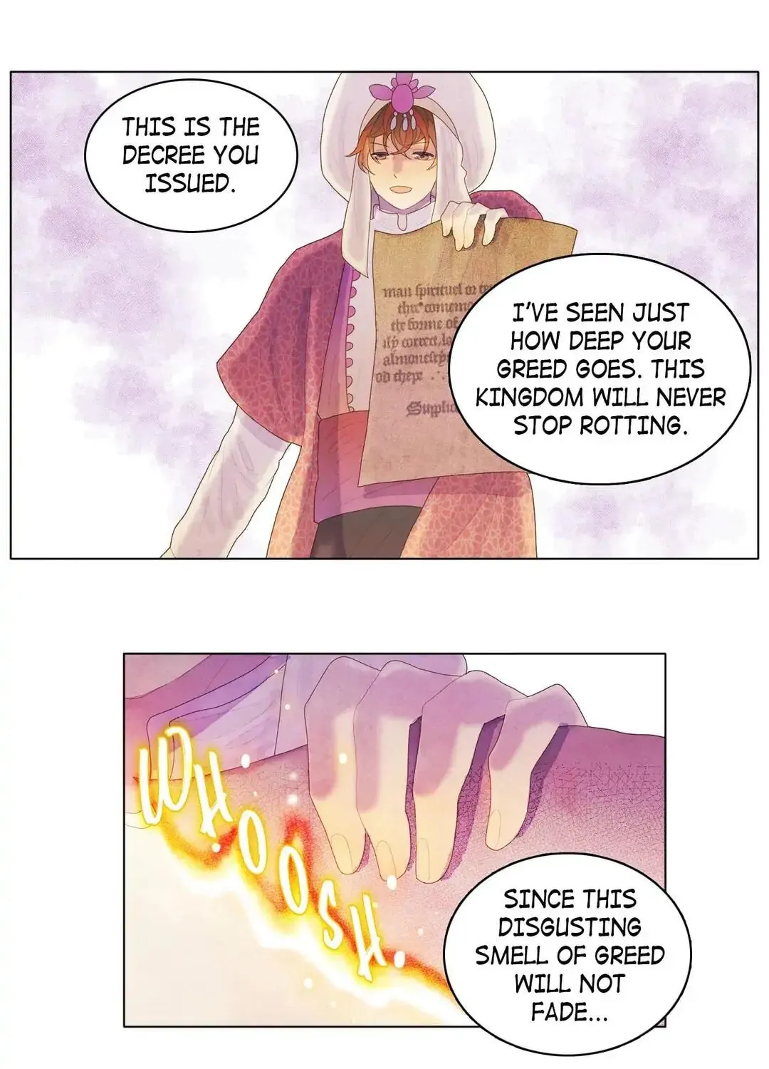 Read Magic Soup (Colored) chapter 39 image 42 on Lezhin
