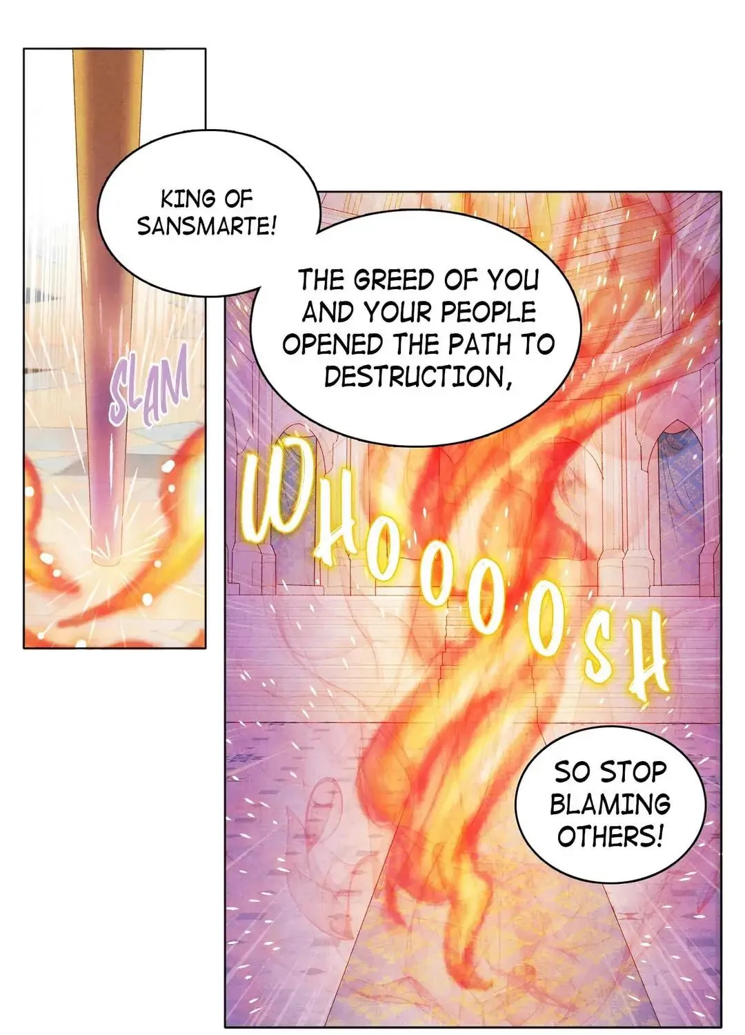 Read Magic Soup (Colored) chapter 39 image 44 on Lezhin