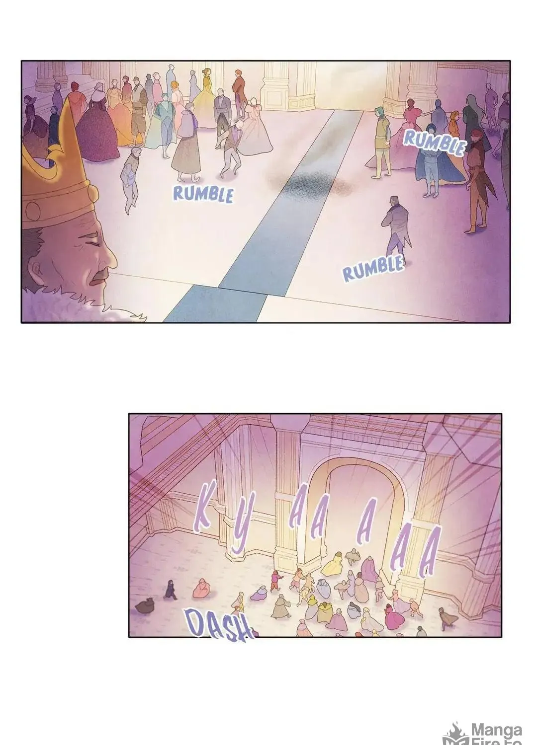 Read Magic Soup (Colored) chapter 39 image 46 on Lezhin
