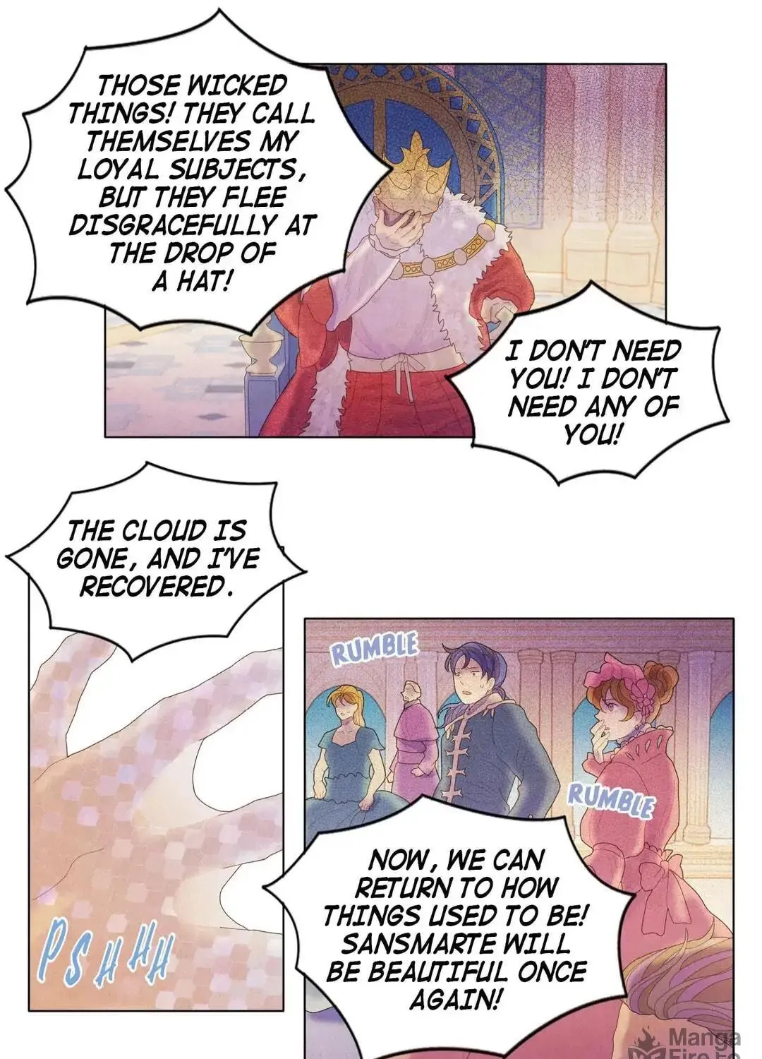Read Magic Soup (Colored) chapter 39 image 48 on Lezhin