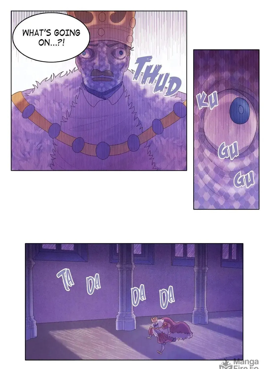 Read Magic Soup (Colored) chapter 39 image 52 on Lezhin