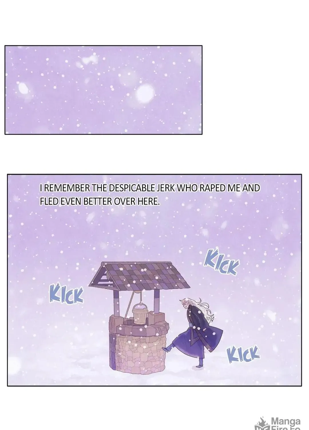 Read Magic Soup (Colored) chapter 39 image 58 on Lezhin