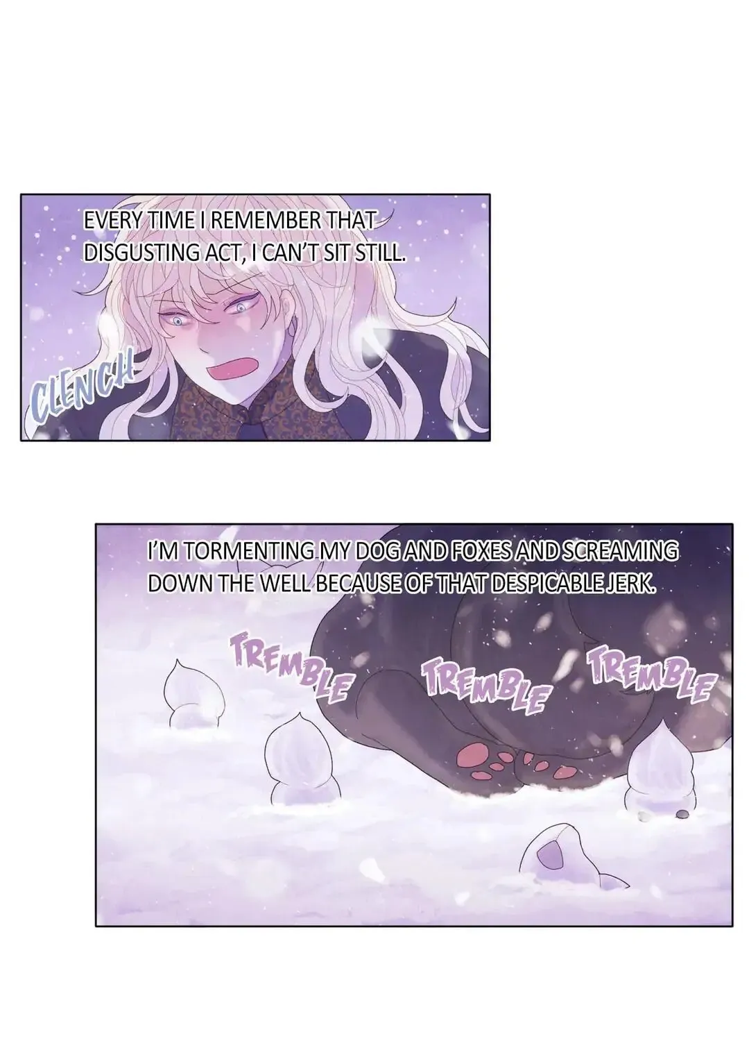 Read Magic Soup (Colored) chapter 39 image 60 on Lezhin
