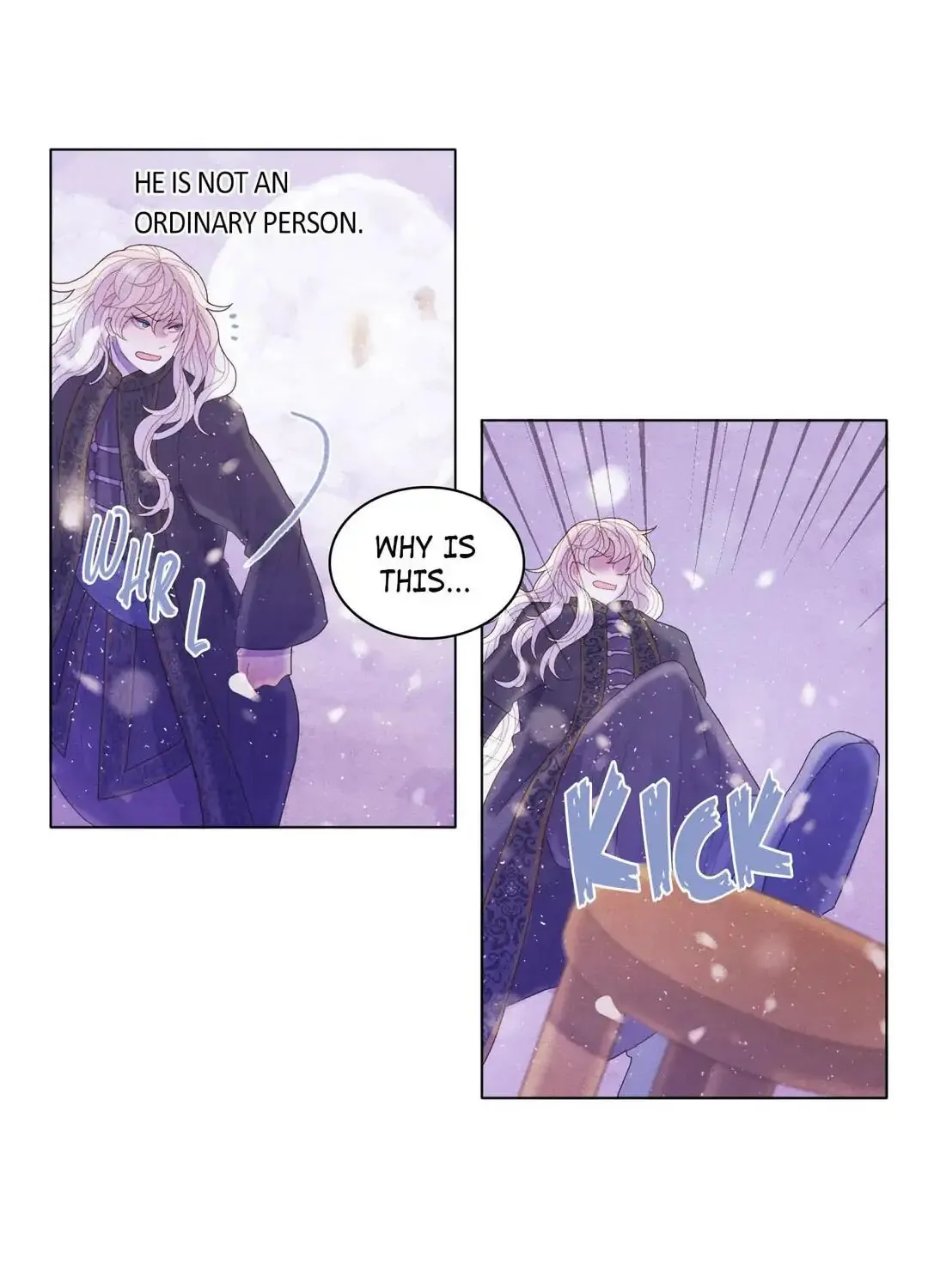 Read Magic Soup (Colored) chapter 39 image 62 on Lezhin