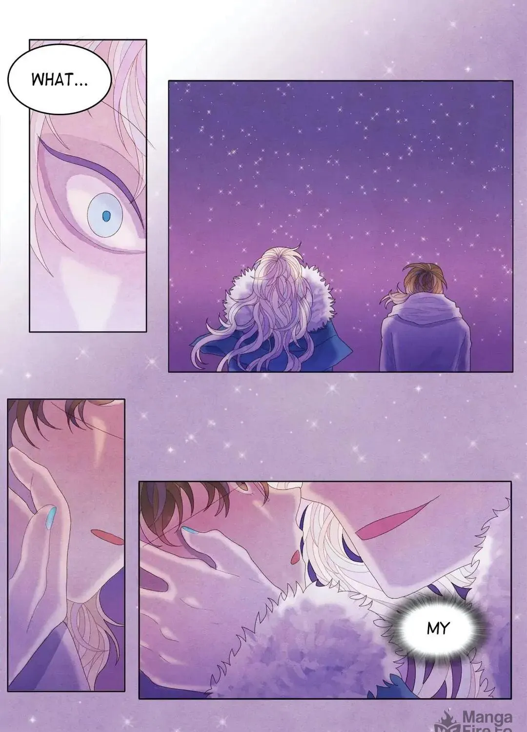 Read Magic Soup (Colored) chapter 39 image 64 on Lezhin