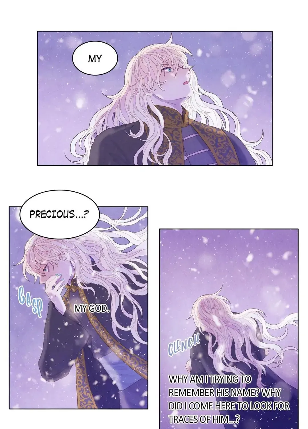 Read Magic Soup (Colored) chapter 39 image 66 on Lezhin