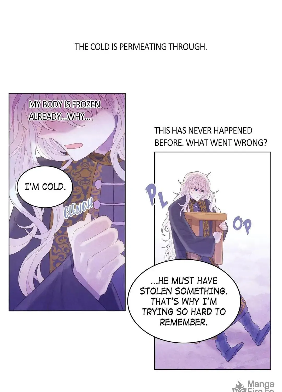 Read Magic Soup (Colored) chapter 39 image 70 on Lezhin