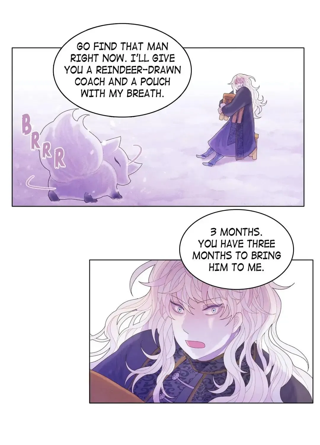 Read Magic Soup (Colored) chapter 39 image 74 on Lezhin