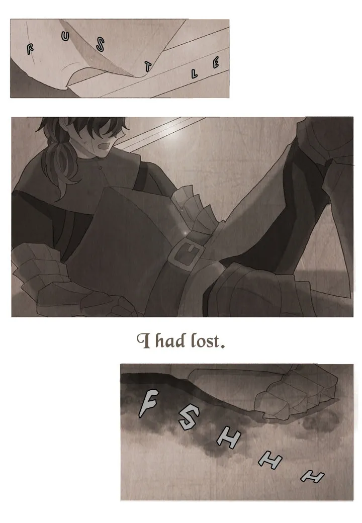 Read Magic Soup (Colored) chapter 4 image 12 on Lezhin