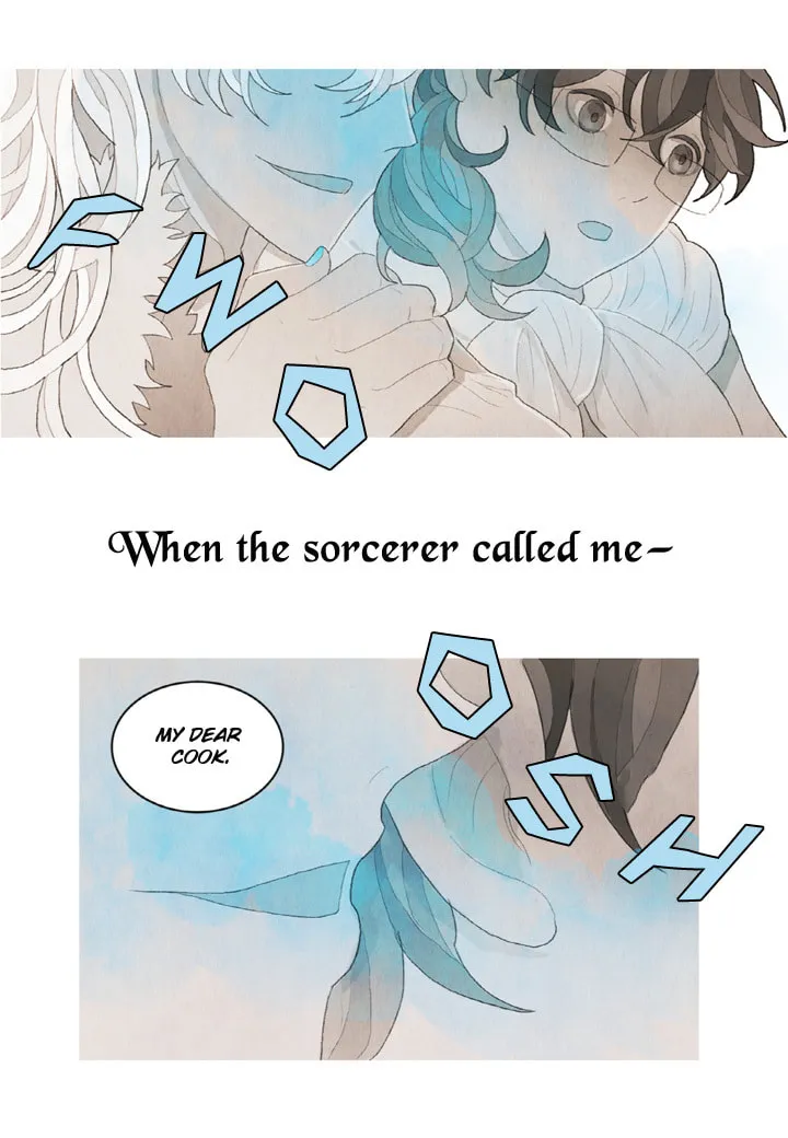Read Magic Soup (Colored) chapter 4 image 16 on Lezhin