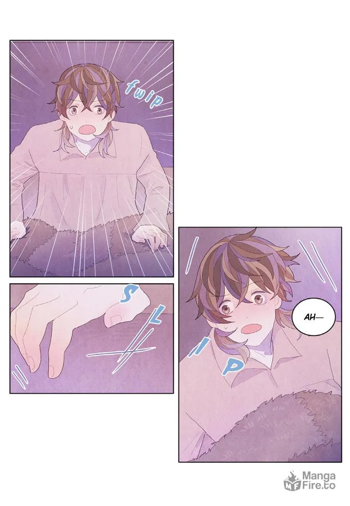 Read Magic Soup (Colored) chapter 4 image 19 on Lezhin
