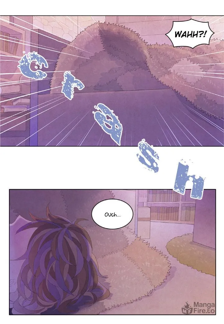 Read Magic Soup (Colored) chapter 4 image 20 on Lezhin
