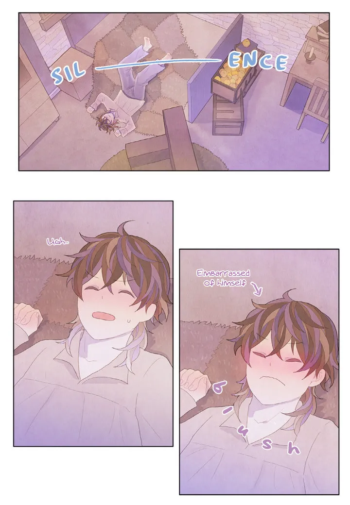 Read Magic Soup (Colored) chapter 4 image 21 on Lezhin