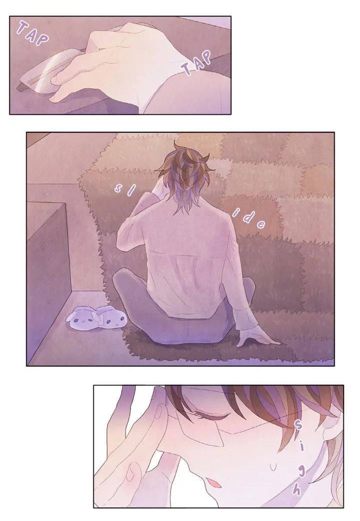 Read Magic Soup (Colored) chapter 4 image 22 on Lezhin