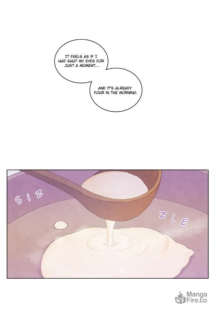 Read Magic Soup (Colored) chapter 4 image 23 on Lezhin