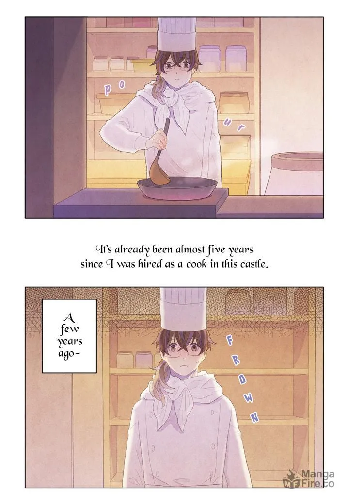 Read Magic Soup (Colored) chapter 4 image 24 on Lezhin