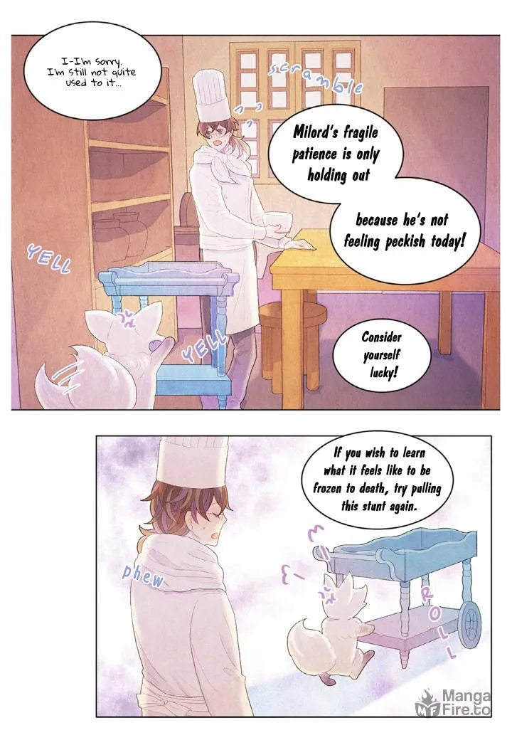 Read Magic Soup (Colored) chapter 4 image 26 on Lezhin