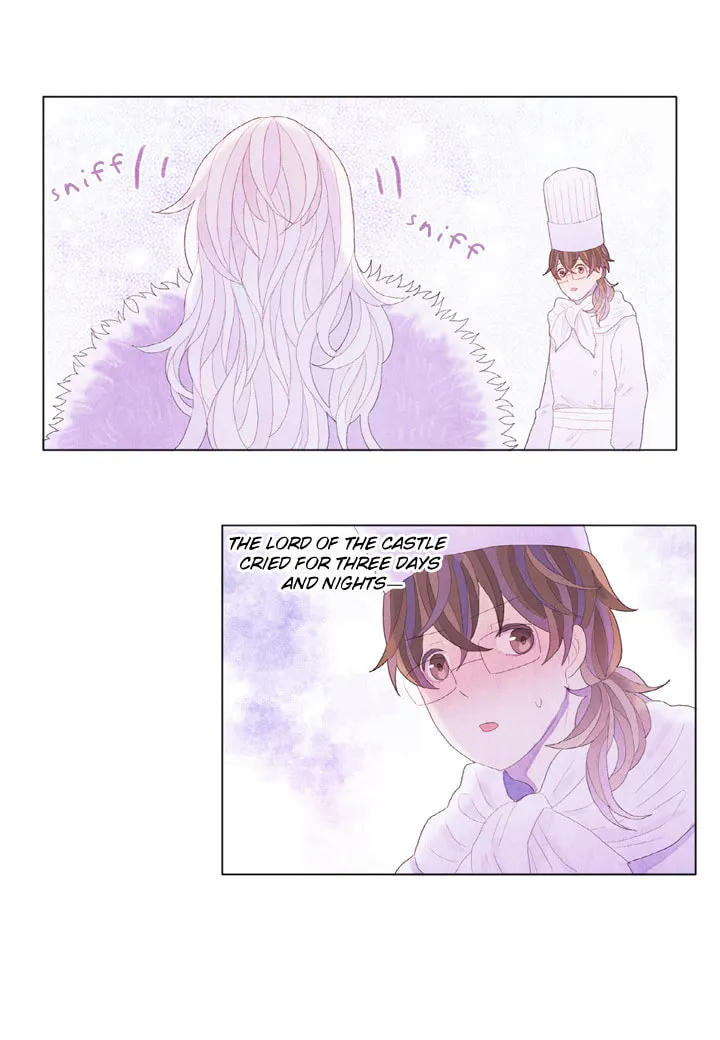 Read Magic Soup (Colored) chapter 4 image 28 on Lezhin