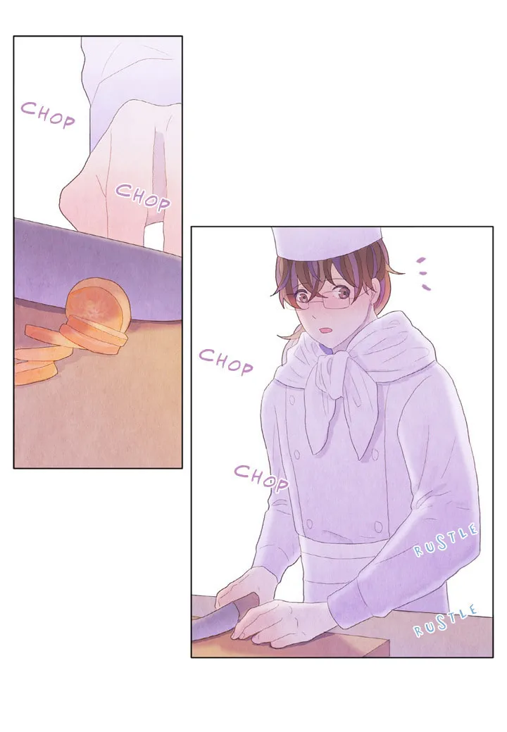 Read Magic Soup (Colored) chapter 4 image 31 on Lezhin