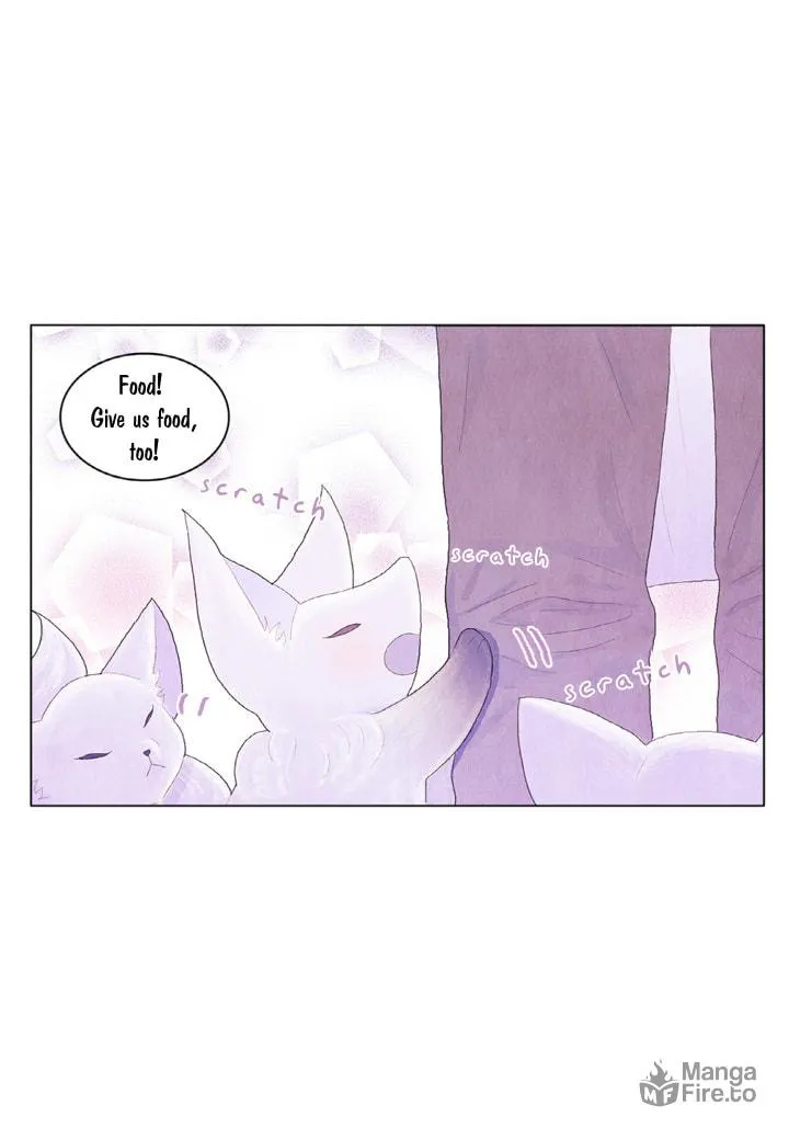 Read Magic Soup (Colored) chapter 4 image 32 on Lezhin