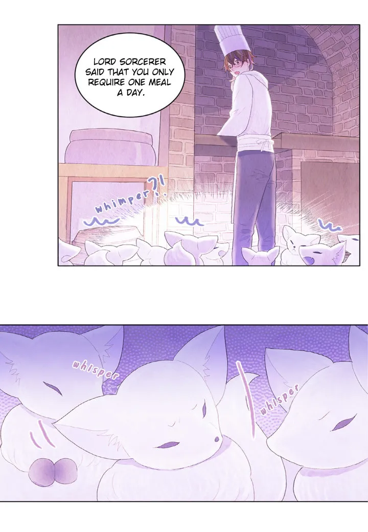 Read Magic Soup (Colored) chapter 4 image 33 on Lezhin