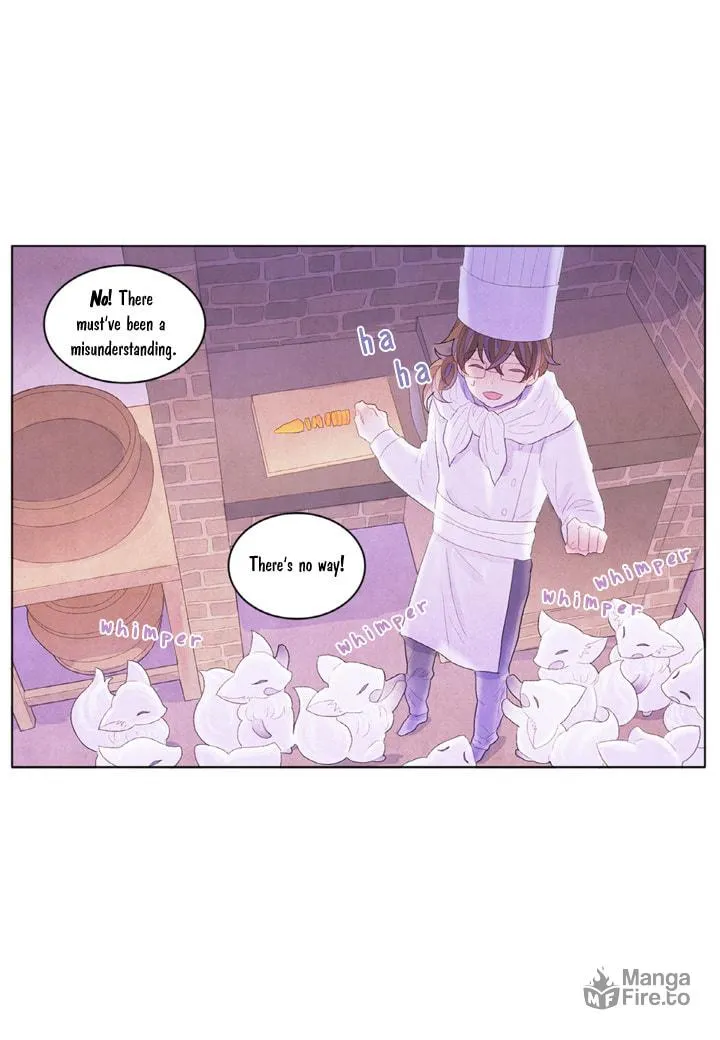 Read Magic Soup (Colored) chapter 4 image 34 on Lezhin