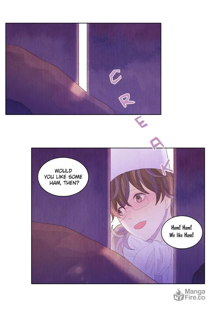 Read Magic Soup (Colored) chapter 4 image 35 on Lezhin