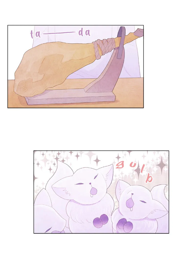 Read Magic Soup (Colored) chapter 4 image 36 on Lezhin