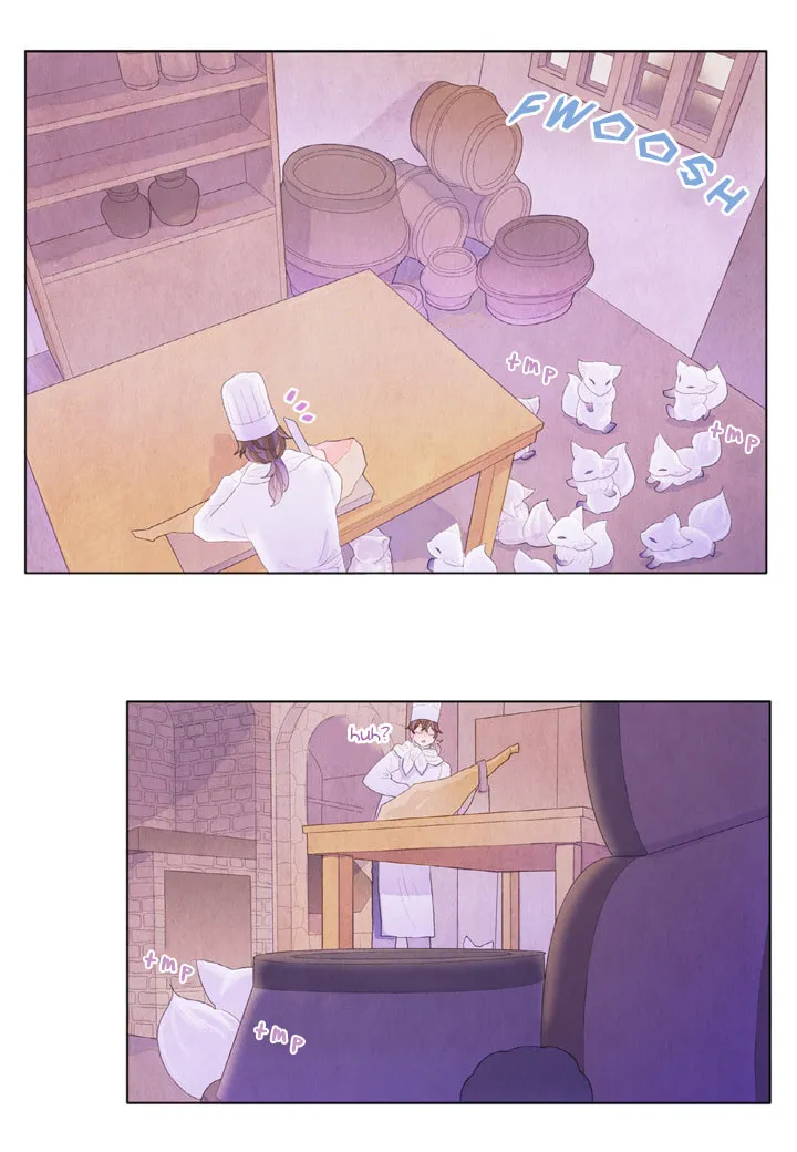 Read Magic Soup (Colored) chapter 4 image 37 on Lezhin