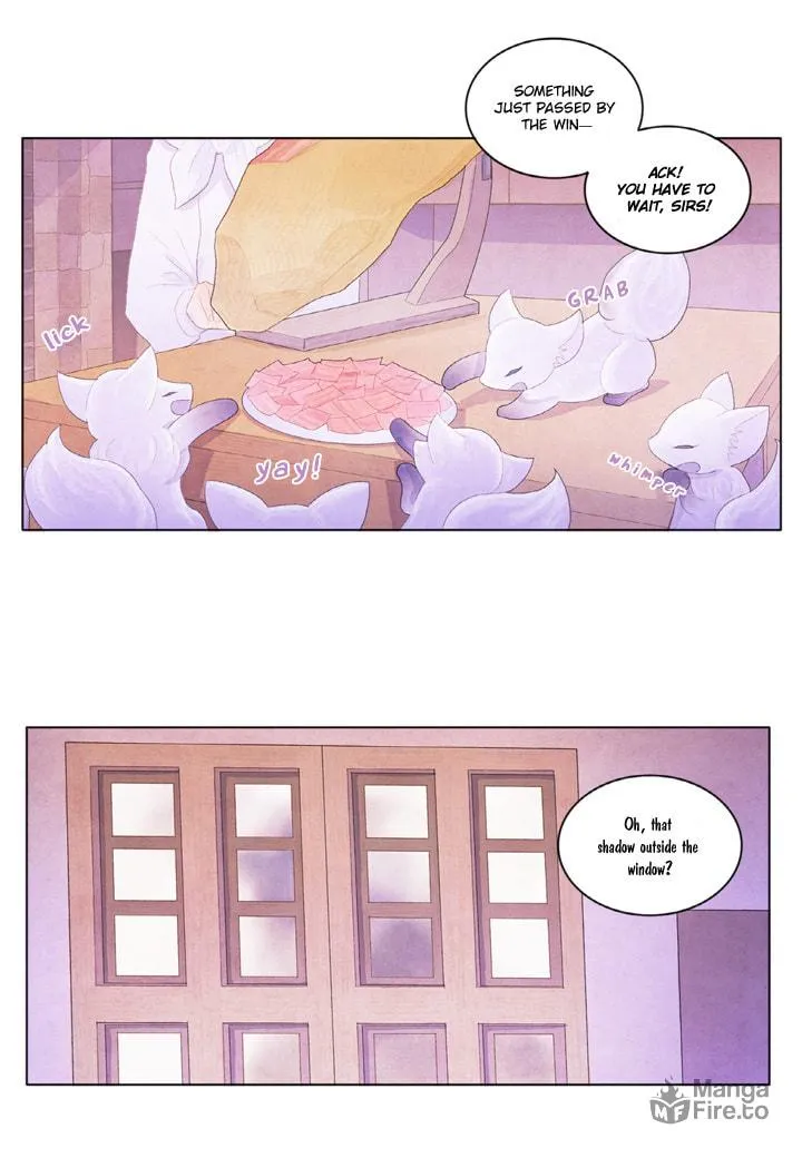 Read Magic Soup (Colored) chapter 4 image 38 on Lezhin