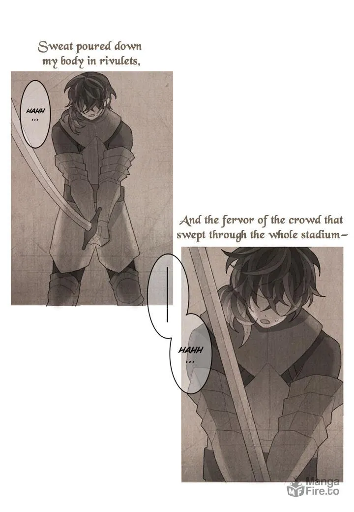 Read Magic Soup (Colored) chapter 4 image 4 on Lezhin