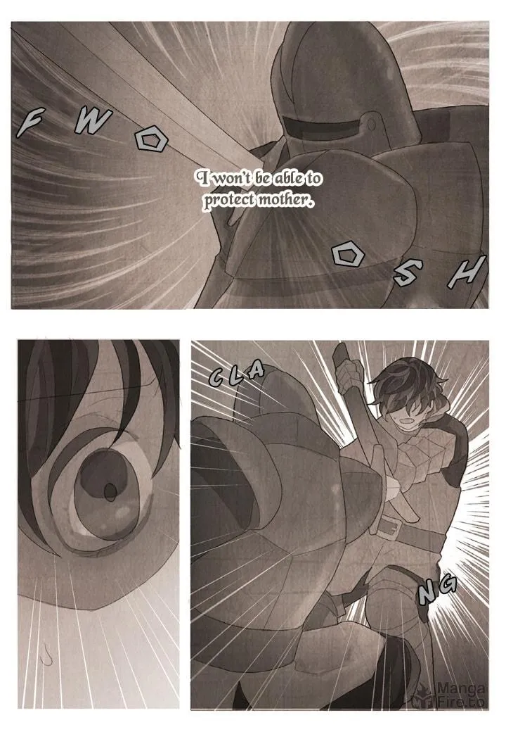 Read Magic Soup (Colored) chapter 4 image 8 on Lezhin